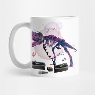 T-rex Mug